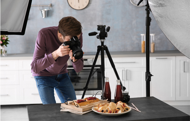l art et la photographie atistique