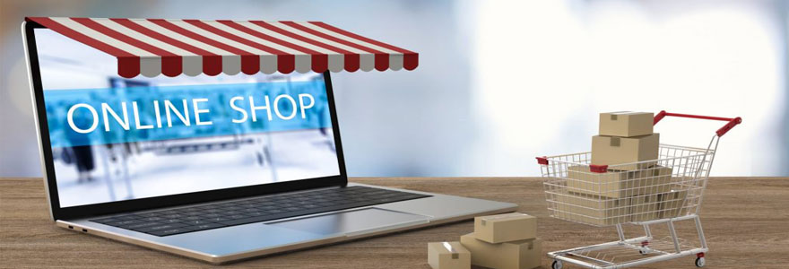 Les avantages des courses dans les supermarchés en ligne