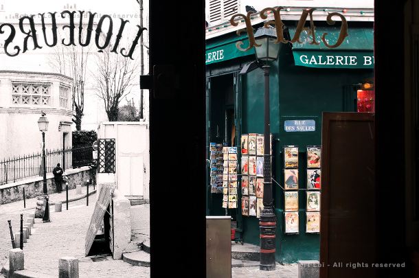 Annie Pellet Annie Pellet